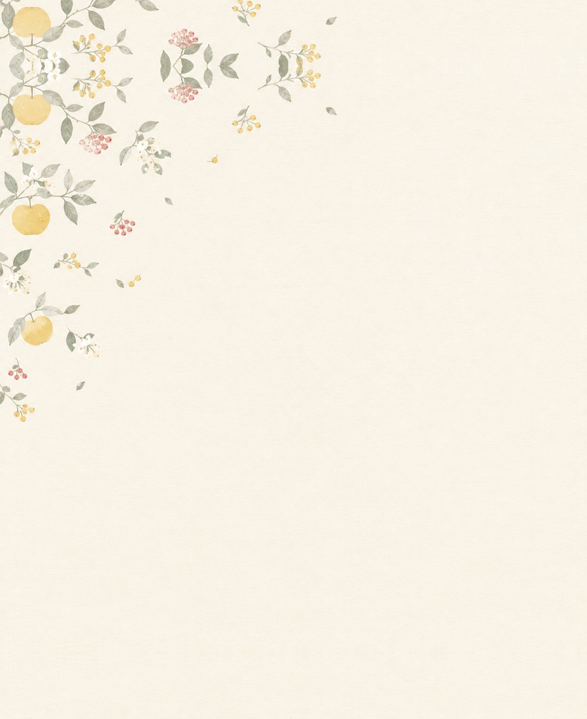 Miel 北欧風デジタル背景10枚|Instagram・Canva・SNS用