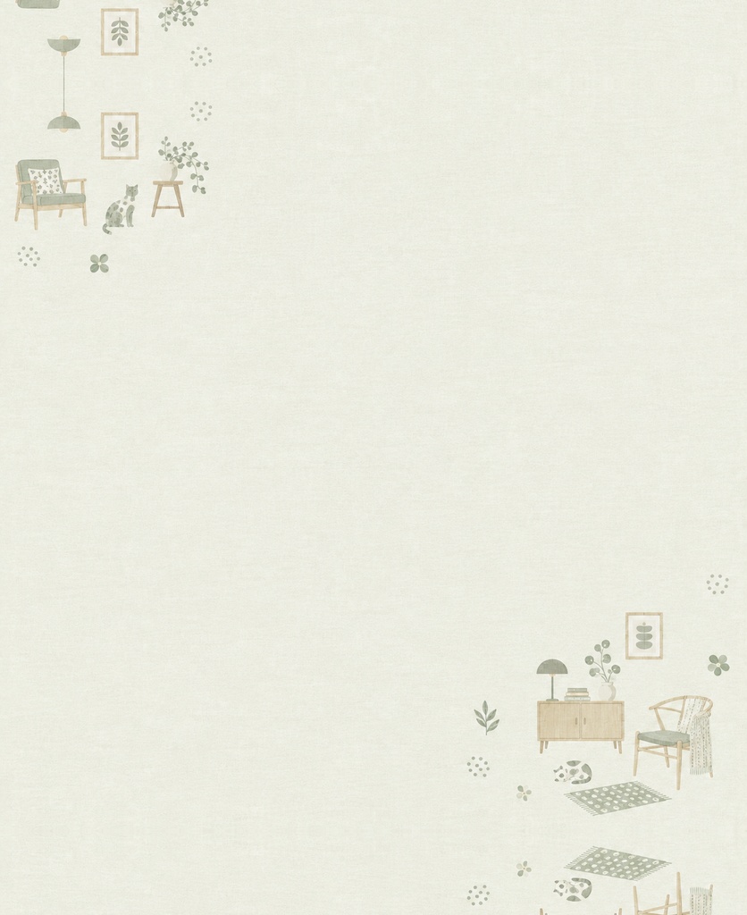 Miel 北欧風デジタル背景10枚|Instagram・Canva・SNS用
