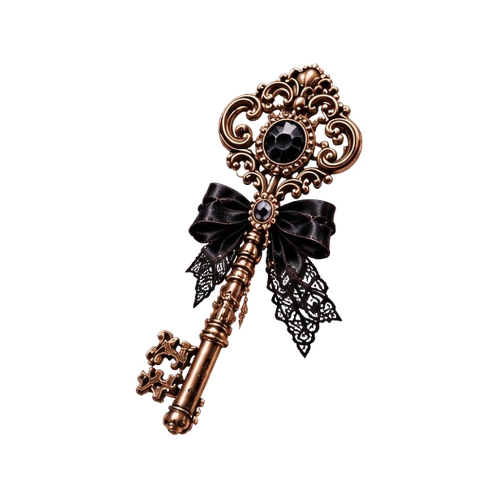 Miel Gothic Lolita Collection|ゴシックロリータ PNG素材21アイテム