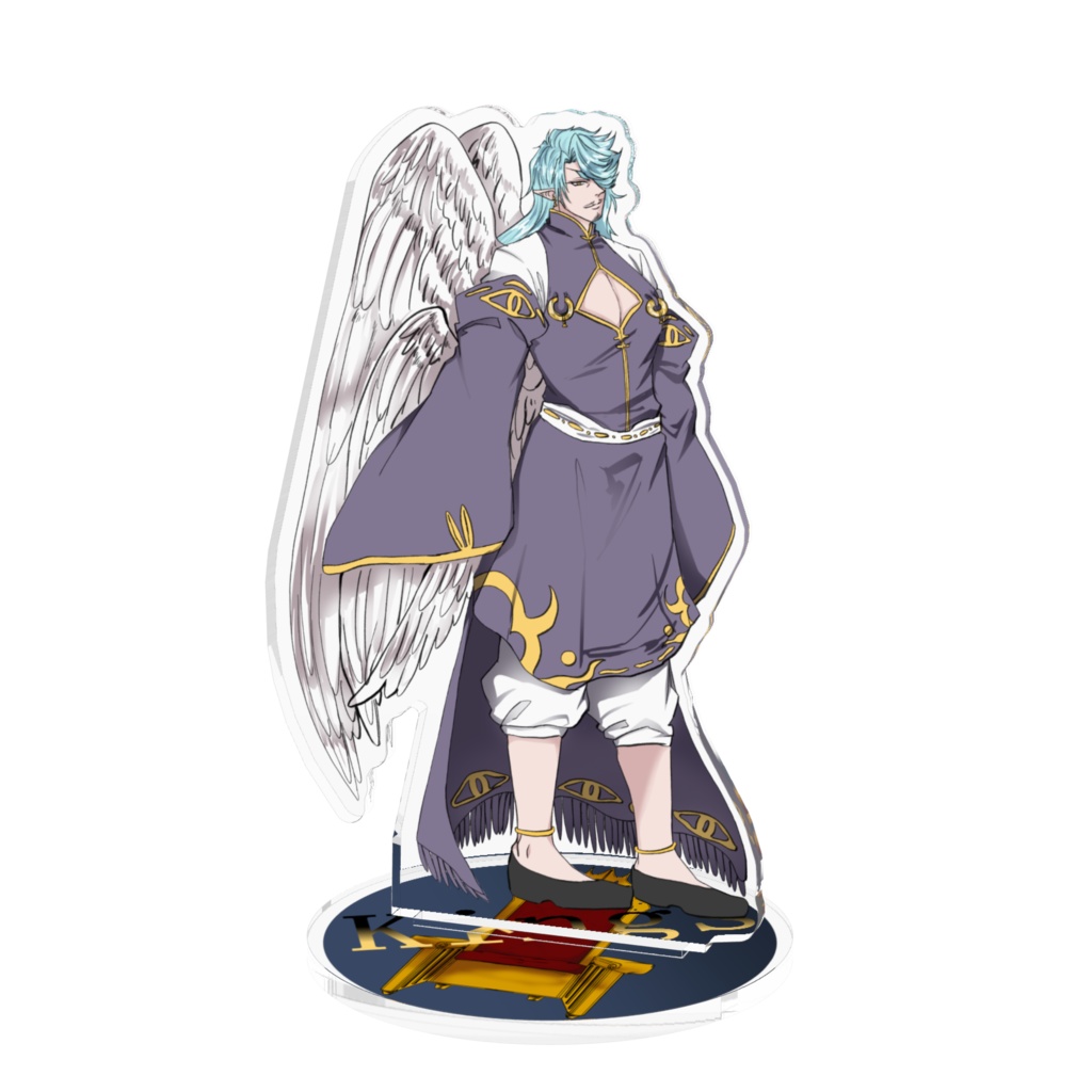 Kingsアクスタ　空王