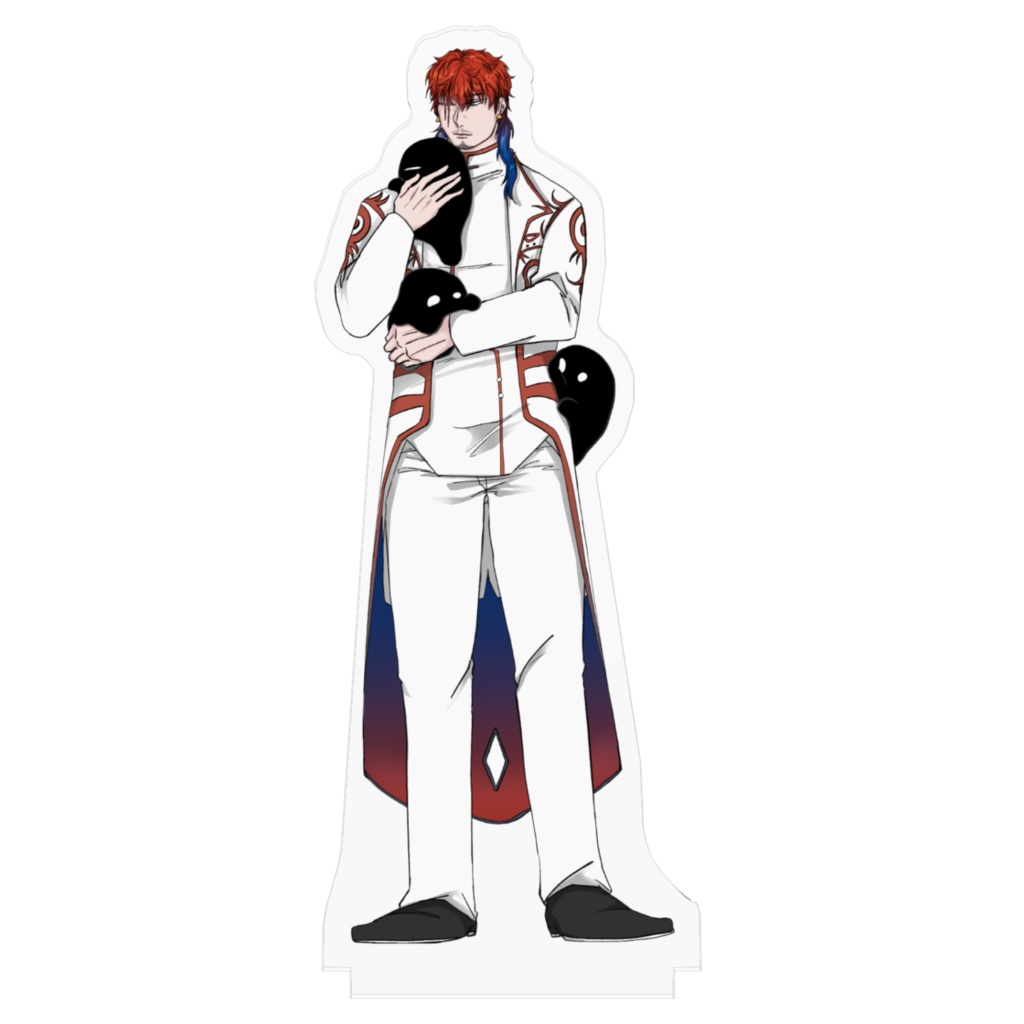 Kingsアクスタ 黄昏帝