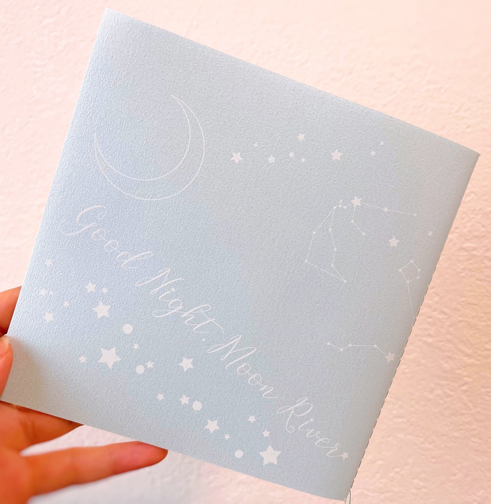 Good Night, Moon River