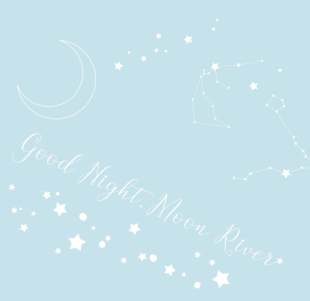 Good Night, Moon River