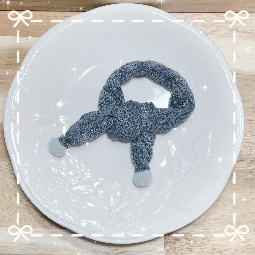 赤ずきんと狼くん