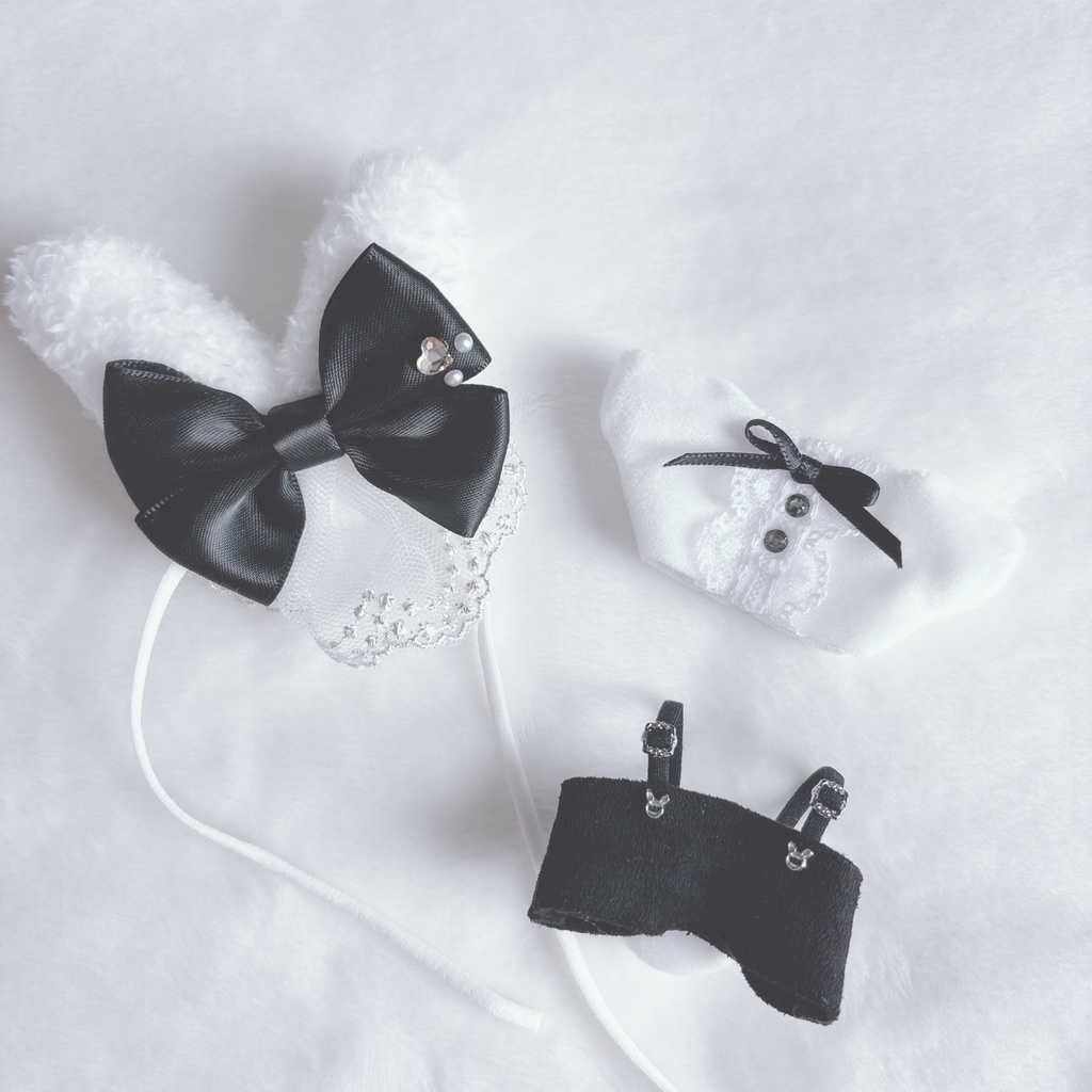 うさみみセット スイート