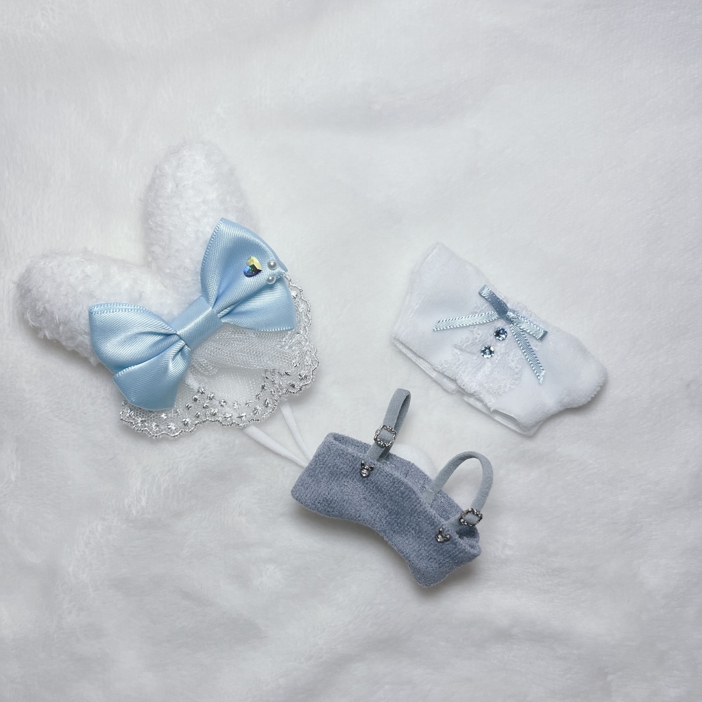 うさみみセット スイート