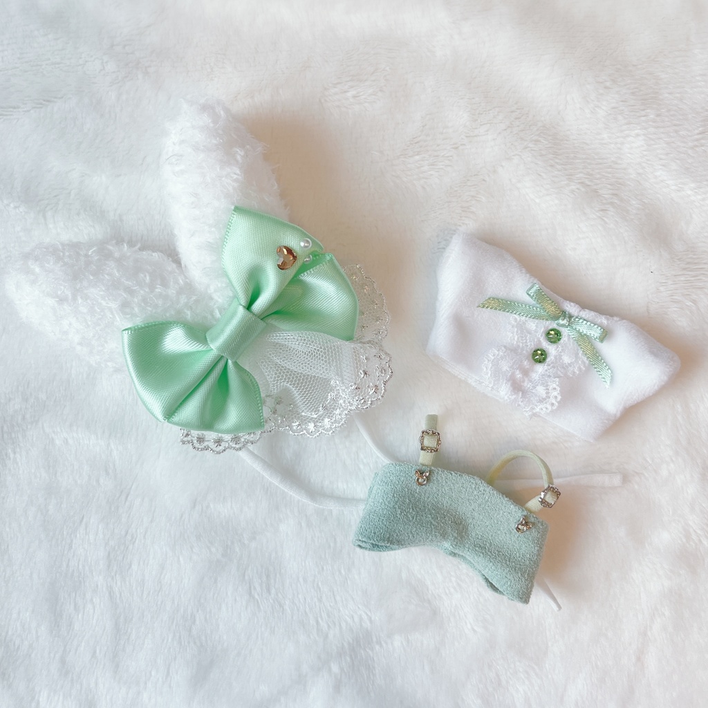 うさみみセット スイート