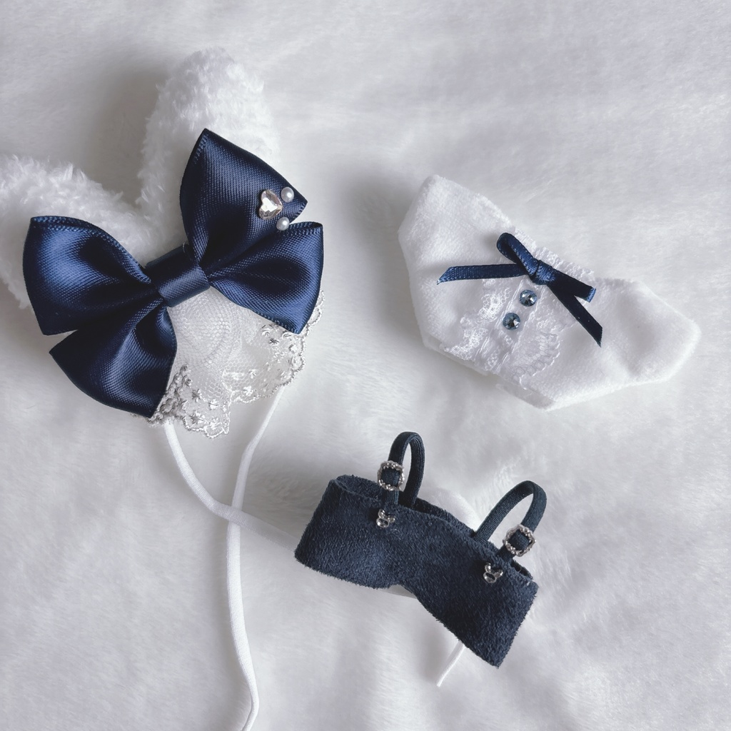 うさみみセット スイート