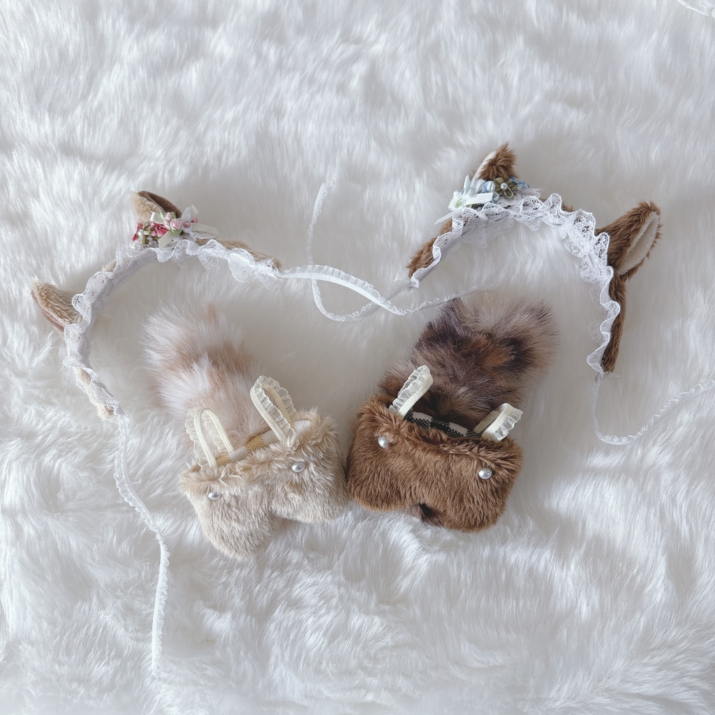 1.11インテックス大阪 りすセット