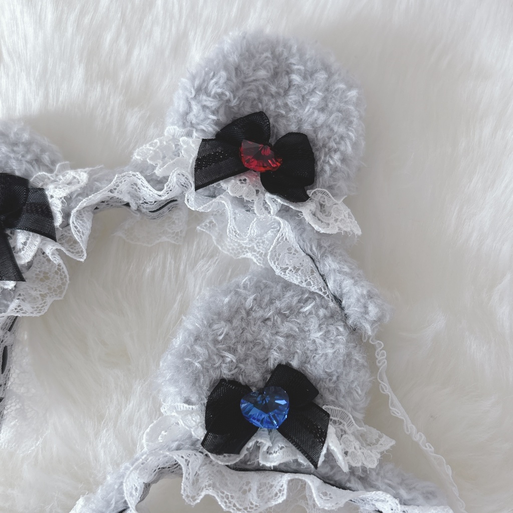 1.11インテックス大阪 ねずみセット