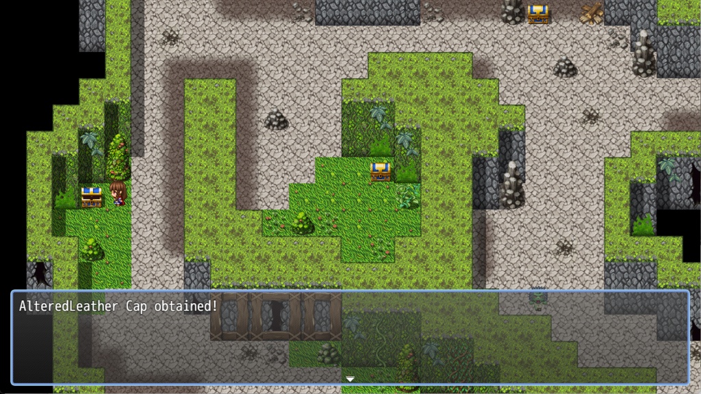 [RPG Maker MZ] Random Enchantment + Equipment Compose Plugin