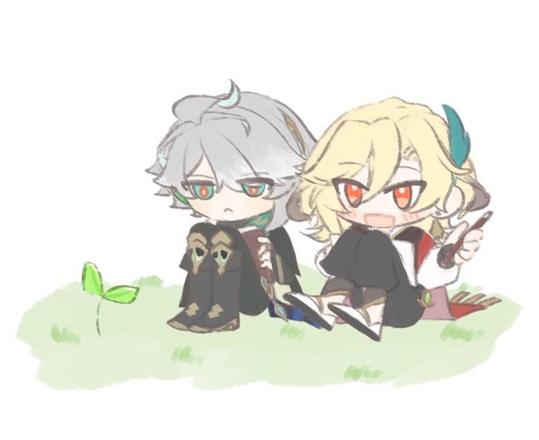 シールセット