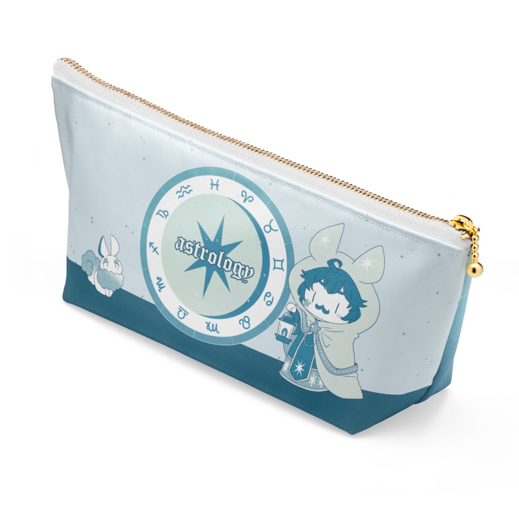 ポーチ《astrologyシリーズ》