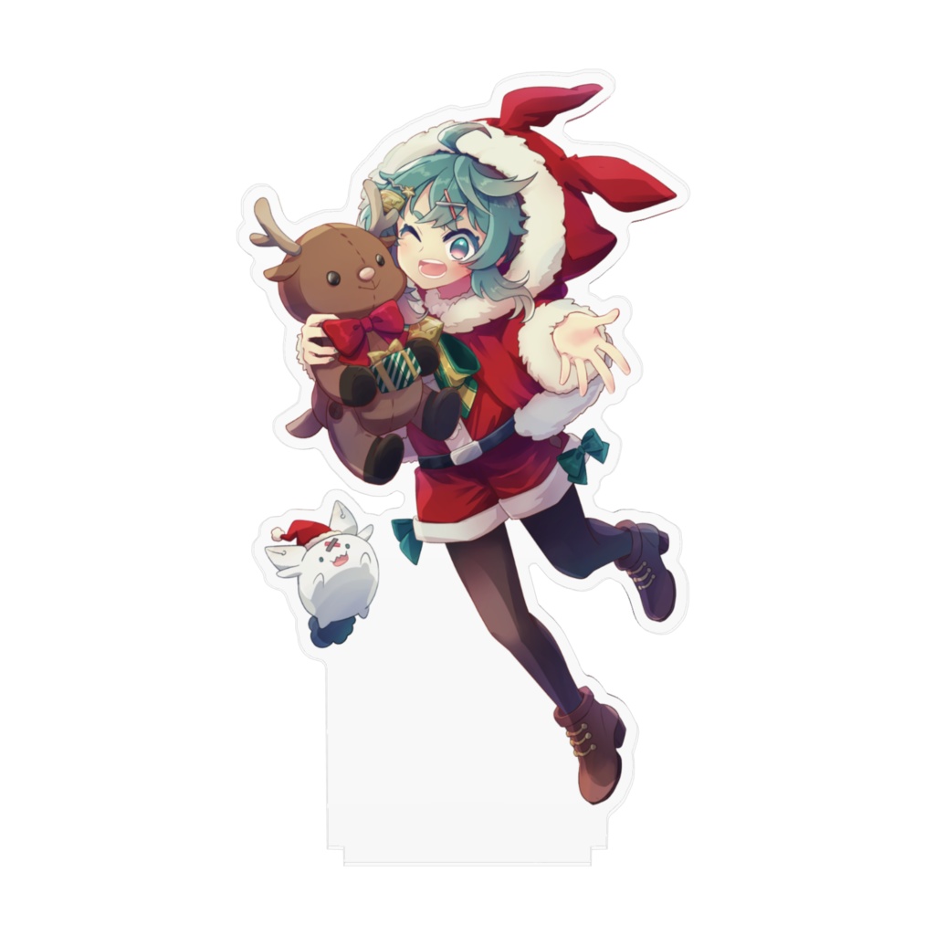 クリスマス2024★アクリルスタンド