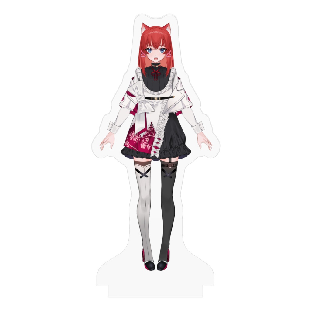 桜結花 アクリルスタンド