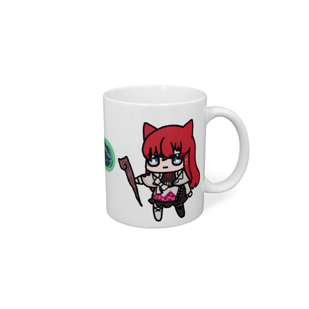 彗星の猫