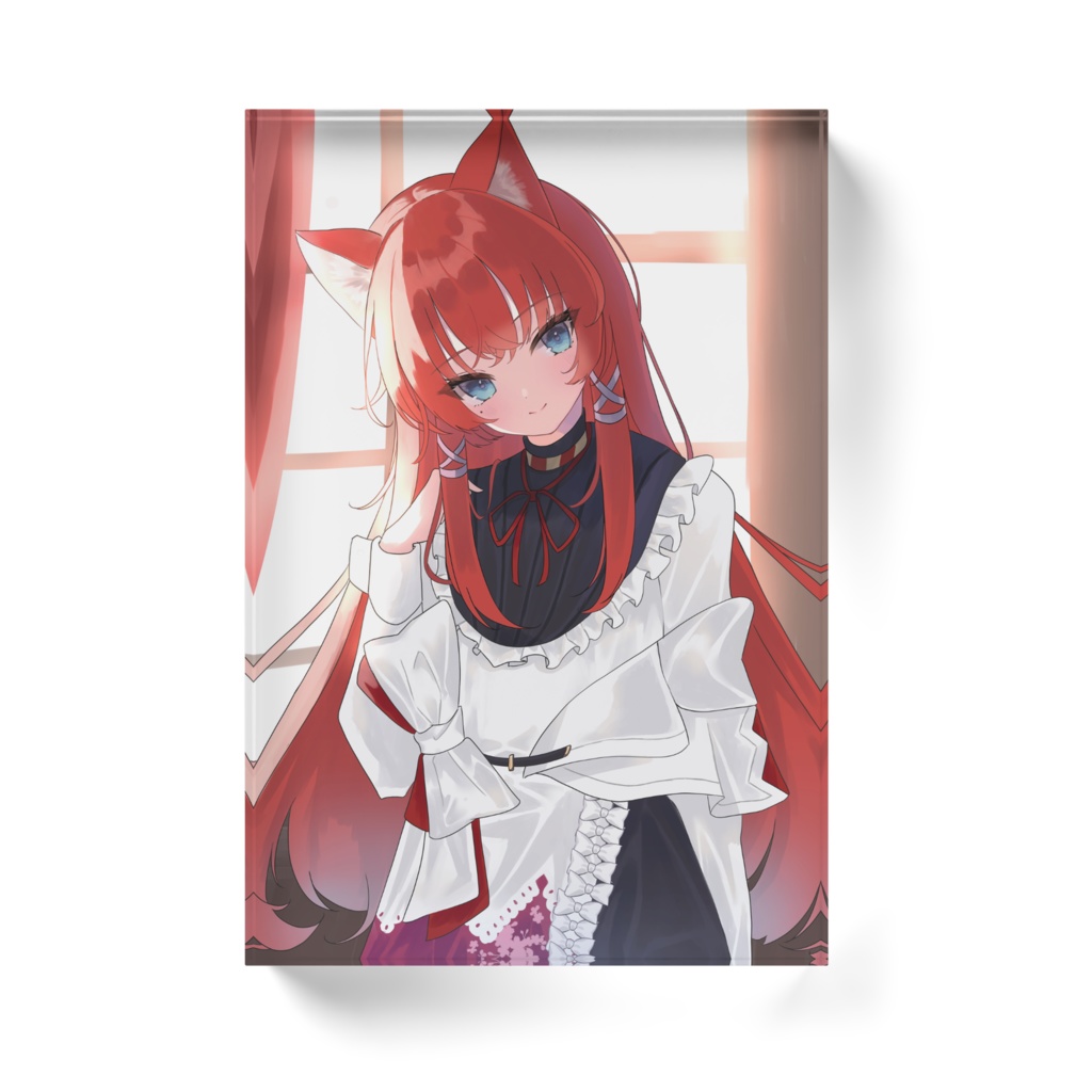 つくえおいてね