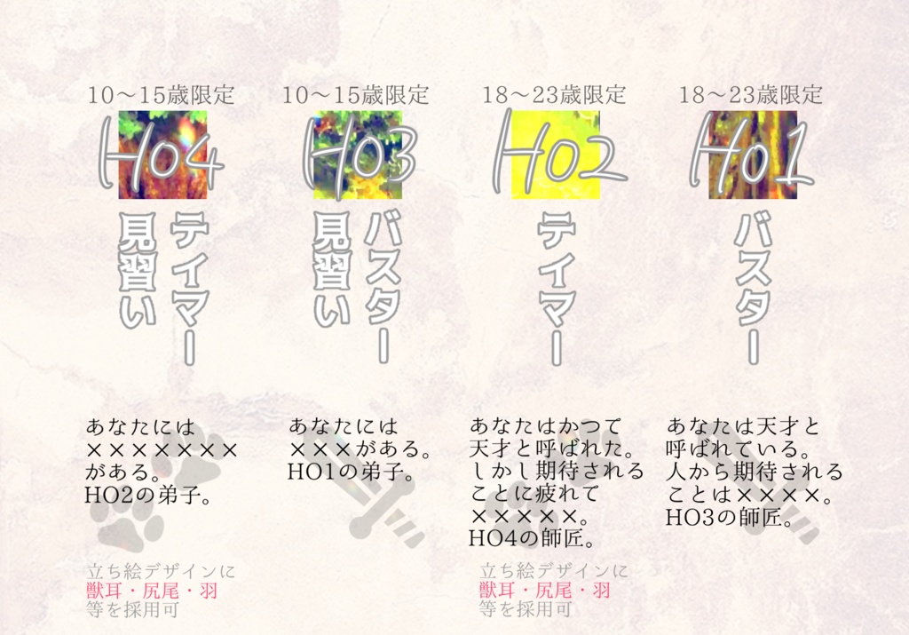 ドラゴニカに捧ぐ【SPLL:E107728】