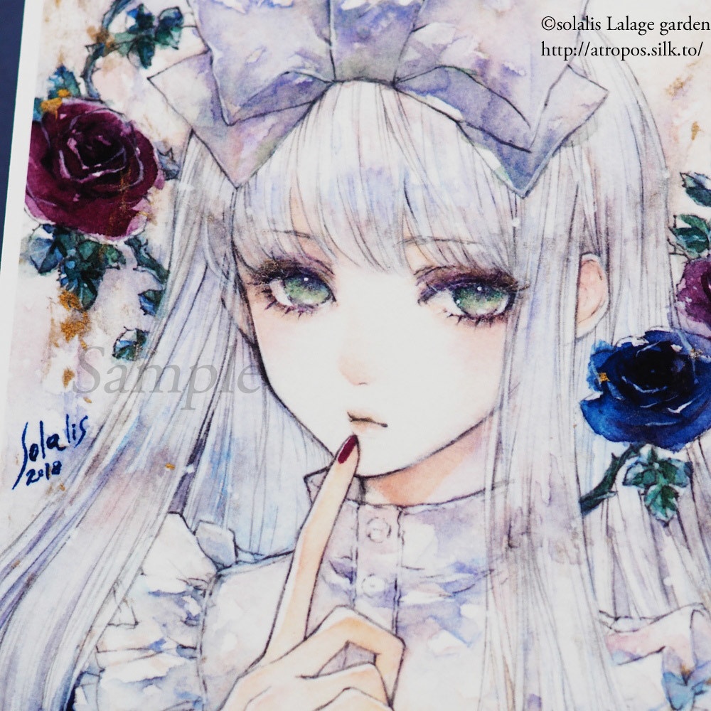 複製2Lサイズ プリント vol.2 【即納】
