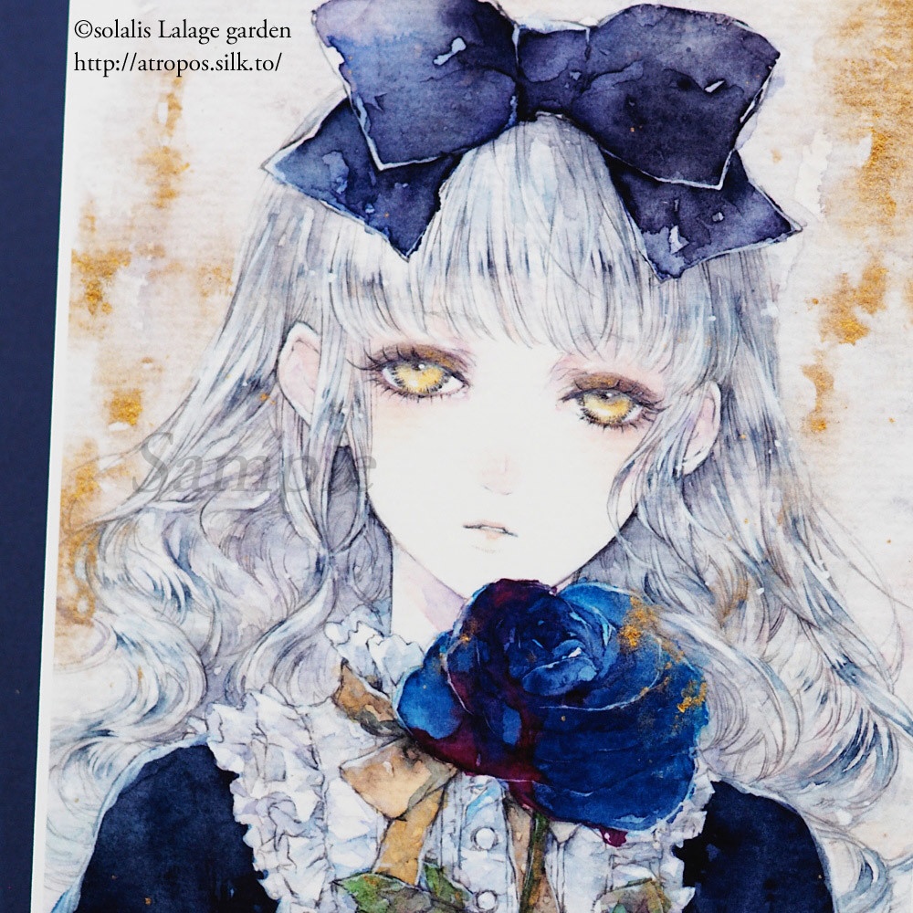 複製2Lサイズ プリント vol.2 【即納】