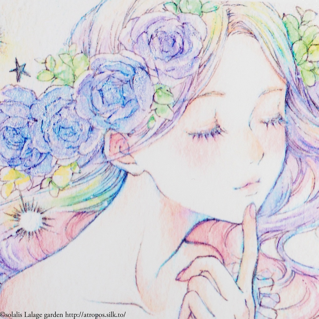 複製2Lサイズ プリント vol.4 【即納】