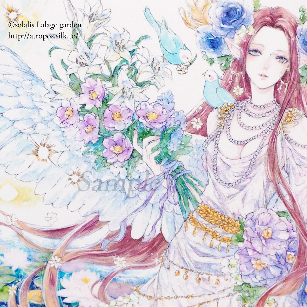 複製2Lサイズ プリント vol.4 【即納】