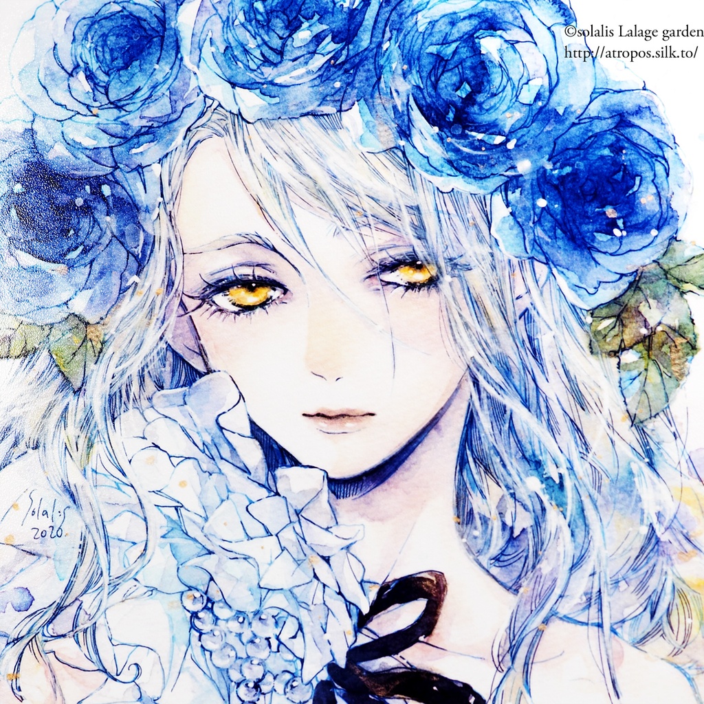 複製2Lサイズ プリント vol.5 【即納】