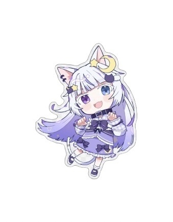 ステッカー