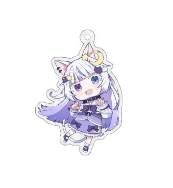 アクキー