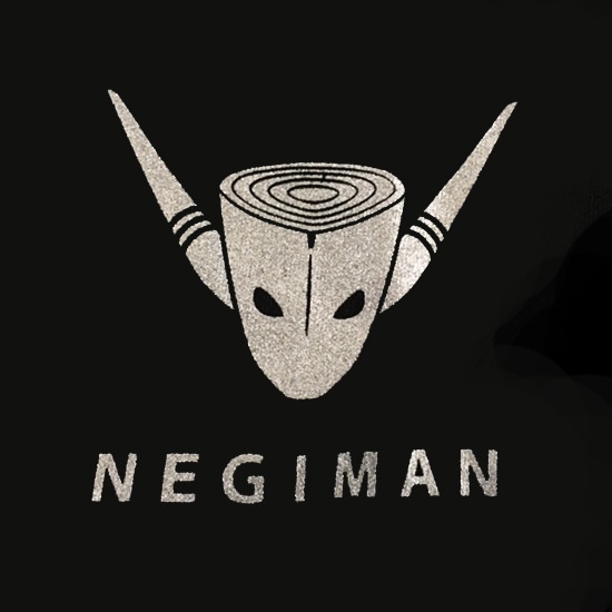 米子映画事変 黒Tシャツ