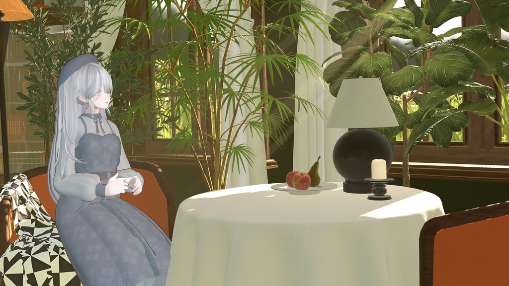 【森羅対応】Cafe Mocha