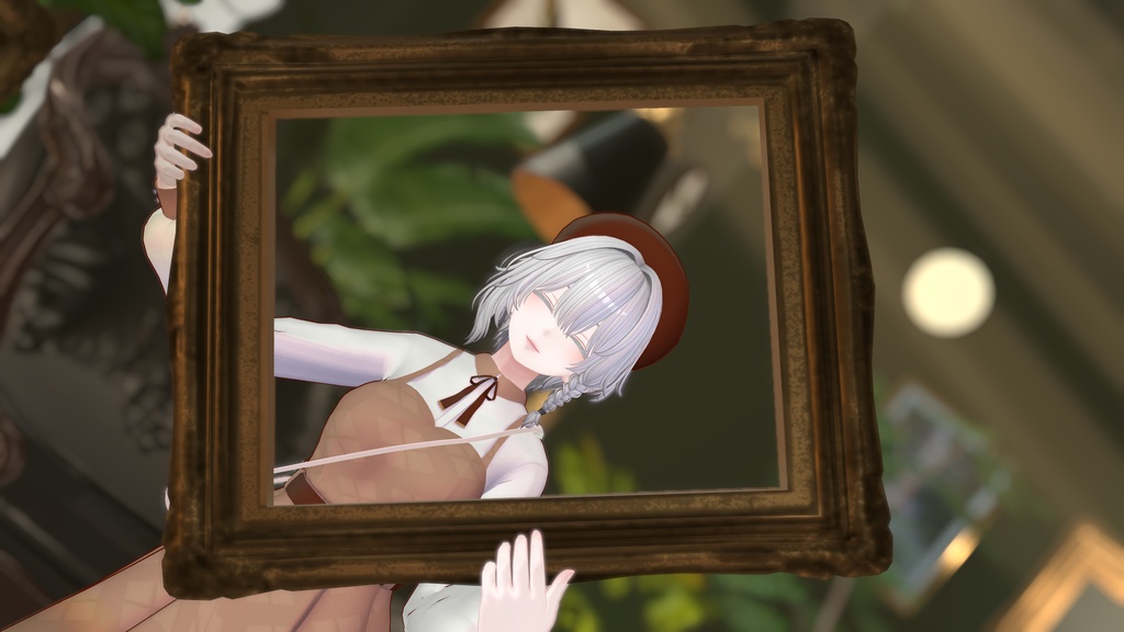 【森羅対応】Cafe Mocha