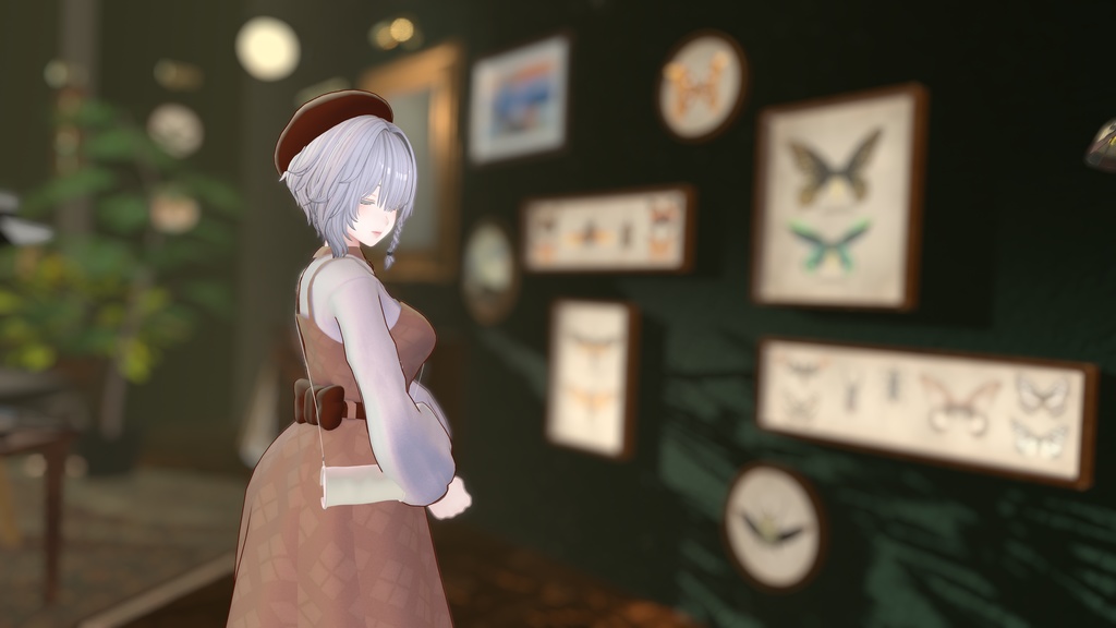 【森羅対応】Cafe Mocha