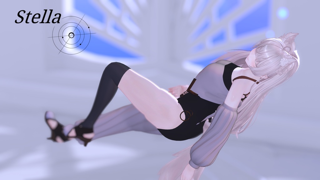 【ルミナ/LUMINA 対応】Stella