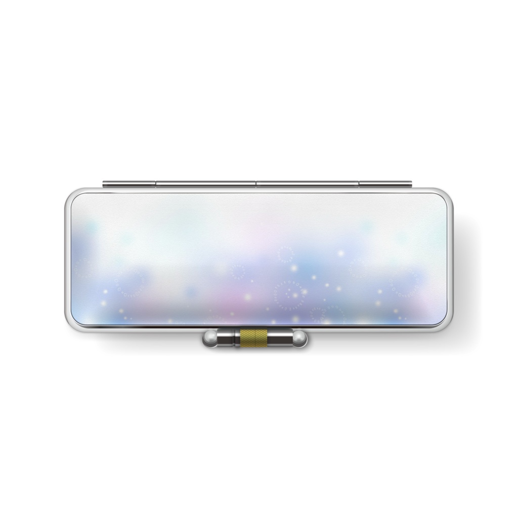 印鑑ケース うさぎ