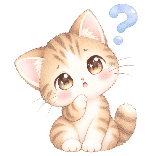 【16種セット】まんまるトラ猫のアイコン・イラスト素材集