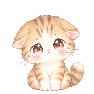 【16種セット】まんまるトラ猫のアイコン・イラスト素材集