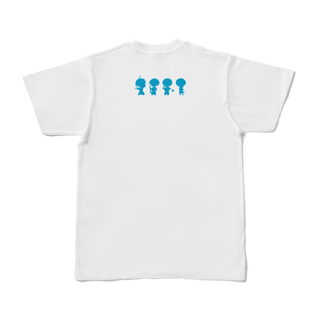 純サラ Tシャツ2025 PF9th ver