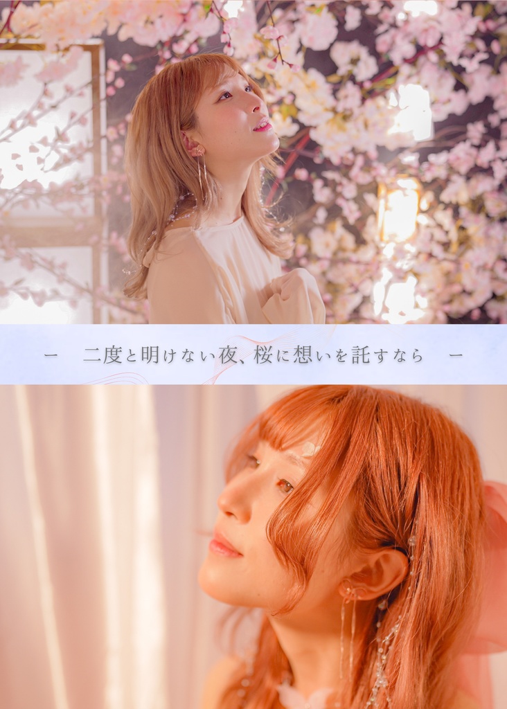春眠 記念パンフレット