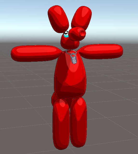 Tucker (タッカー)