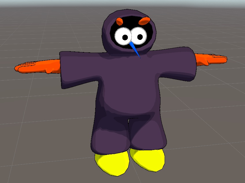 Wizard Skeet (ウィザードスケッチ)