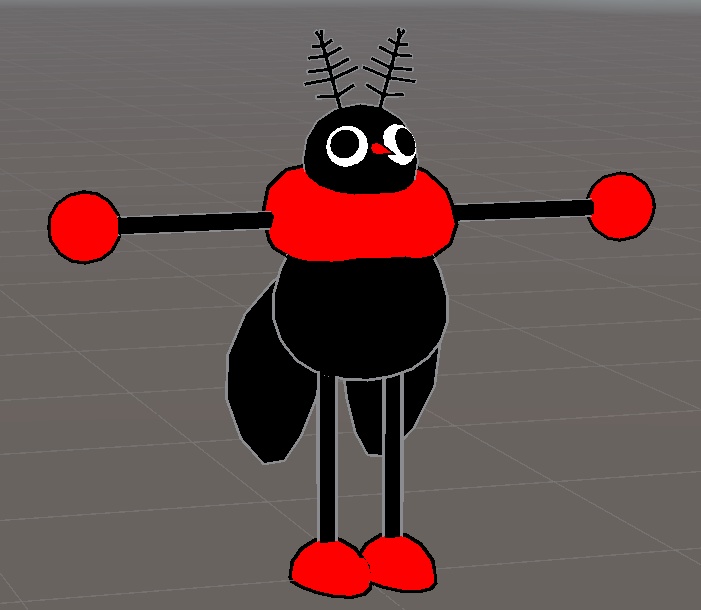 CuteMoth - Avatars For All 2023