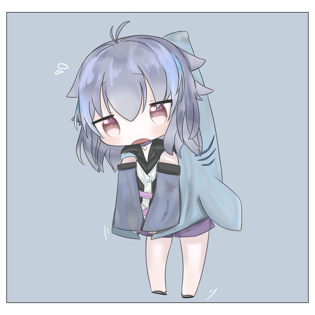 摘まれうみかぜトートバッグ