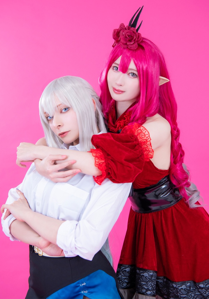 【C104】モルトリ親子♥ブロマイド