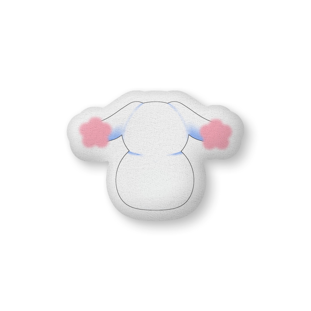 すのまろクッション