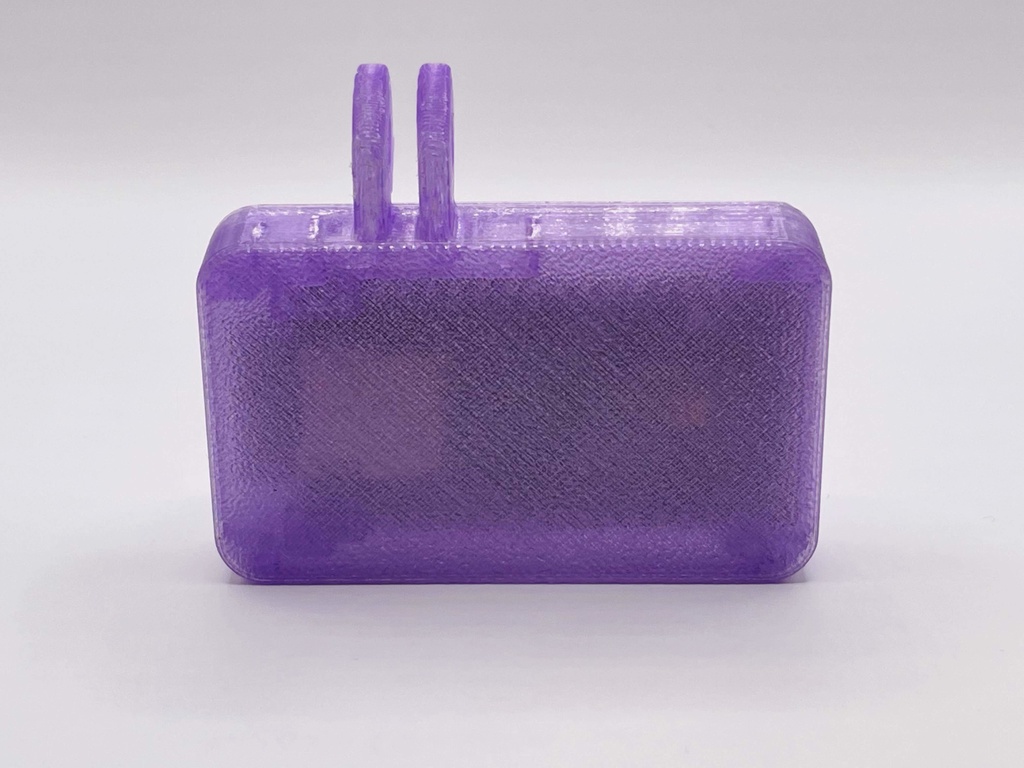 VR向けフェイストラッキングカメラ 「クチトラ」ESP-32ベース