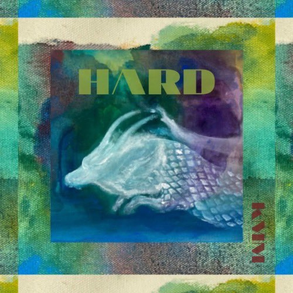 Album_HARD(2021)