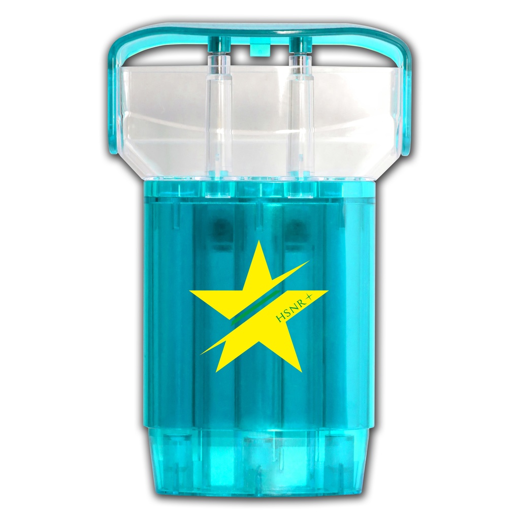 ダーツケース ほしぷらオリジナルCASE-X