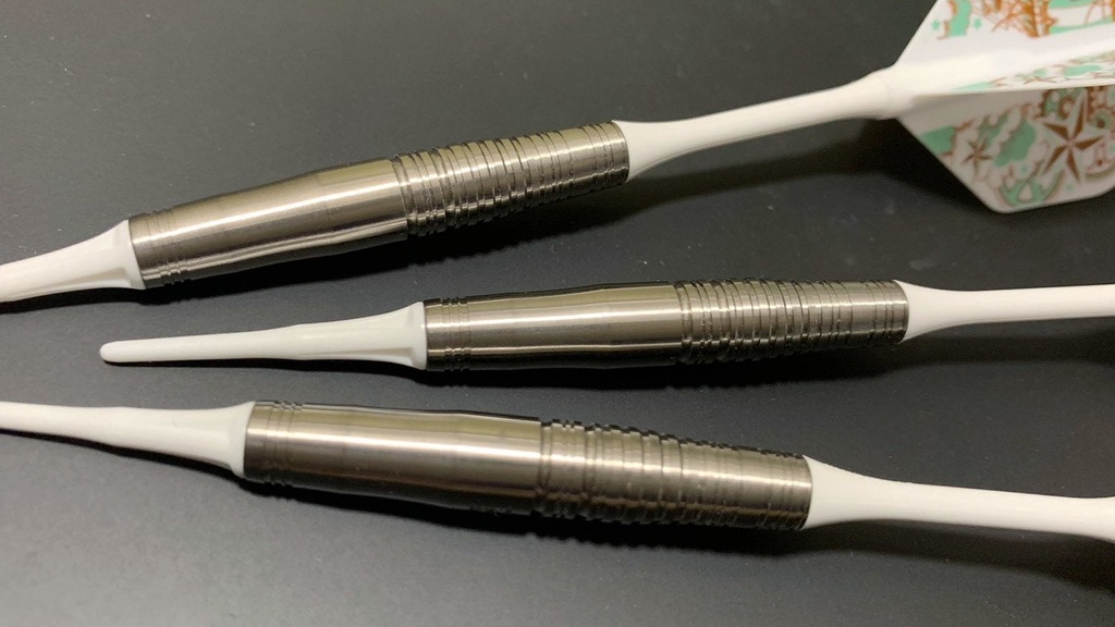 星野理絵オリジナルバレル 『me-can』~ミカン~