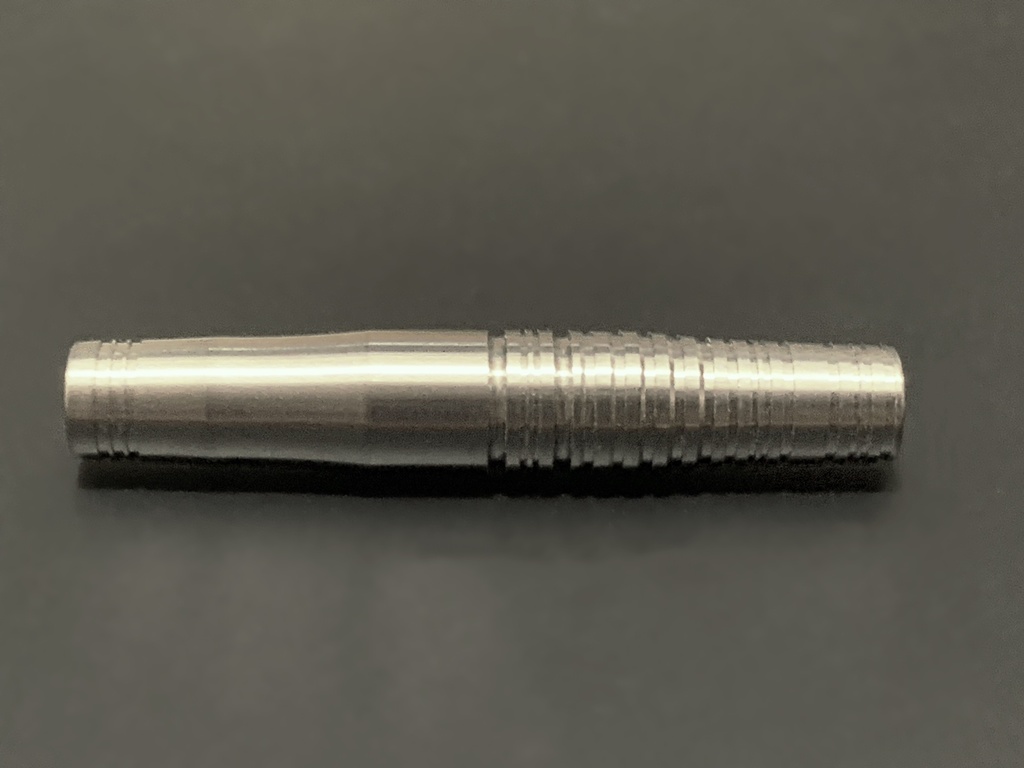 星野理絵オリジナルバレル 『me-can』~ミカン~